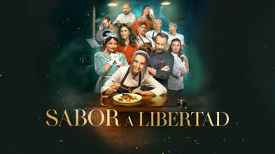 Sabor a libertad