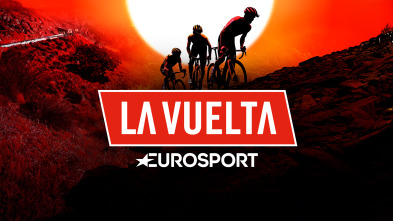 La Vuelta (2024): Etapa 9 - Motril - Granada