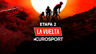 La Vuelta (2024): Etapa 2 - Cascaes - Ourém