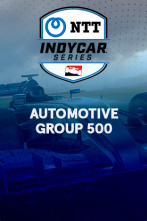 Pruebas: Bommarito Automotive Group 500