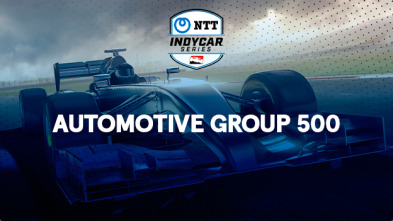 Pruebas: Bommarito Automotive Group 500