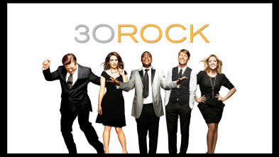 30 Rock (T4): Ep.2 En la grieta