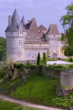 Mi casa en un árbol: Internacional: Francia