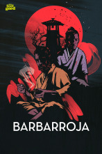 Barbarroja