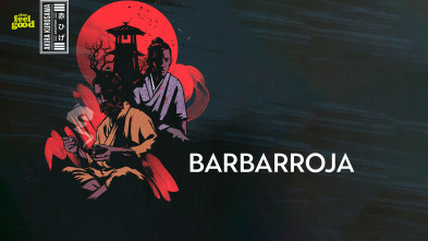 Barbarroja