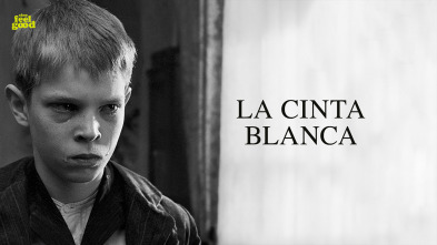 La cinta blanca