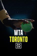 WTA: Toronto