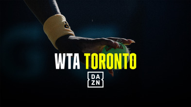 WTA: Toronto