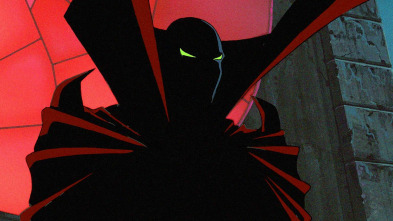 Spawn, Season 1 (T1): Ni descanso, ni paz