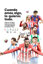 PROMO CAMPAÑA TODO EL FÚTBOL