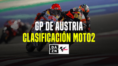 GP de Austria: Práctica