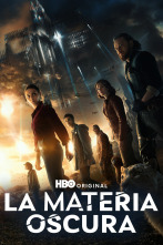 La Materia Oscura, Season 2 (T2)