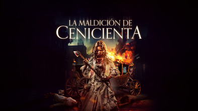 La maldición de Cenicienta