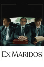 Exmaridos