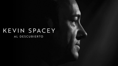 Kevin Spacey al descubierto 