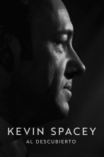 Kevin Spacey al descubierto 