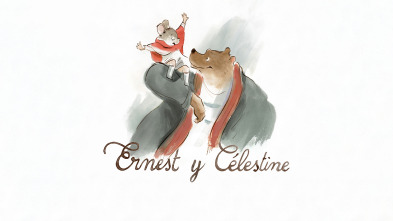 Ernest & Célestine