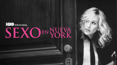 Sexo en Nueva York, Season 5 (T5)