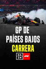 GP de Países Bajos...: GP de Países Bajos: Previo Carrera