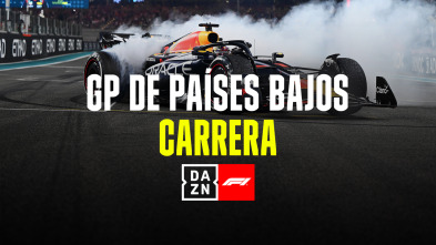 GP de Países Bajos...: GP de Países Bajos: Previo Carrera