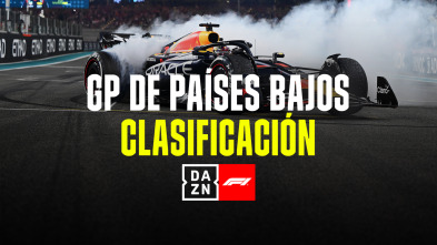 GP de Países Bajos...: GP de Países Bajos: El Post de la Clasificación