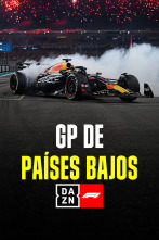 GP de Países Bajos...: GP de Países Bajos: El Post de la Fórmula 1