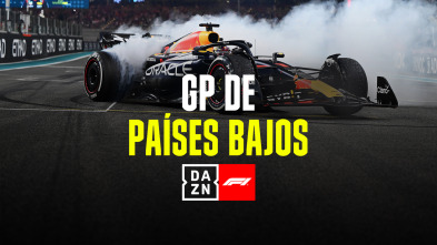 GP de Países Bajos...: GP de Países Bajos: El Post de la Fórmula 1