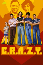 C.R.A.Z.Y.