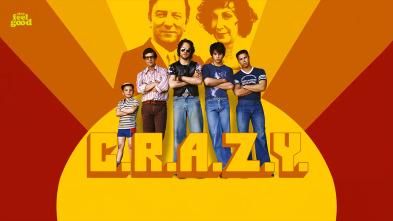 C.R.A.Z.Y.