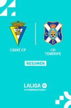 Jornada 3: Cádiz - Tenerife