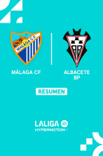 Jornada 3: Málaga - Albacete