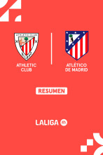 Jornada 4: Athletic - At. Madrid