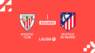 Jornada 4: Athletic - At. Madrid