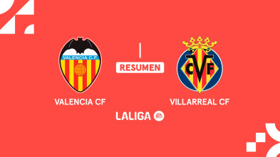 Jornada 4: Valencia - Villarreal