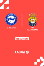 Jornada 4: Alavés - Las Palmas