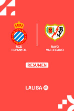 Jornada 4: Espanyol - Rayo