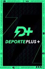 DeportePlus+ (24/25)