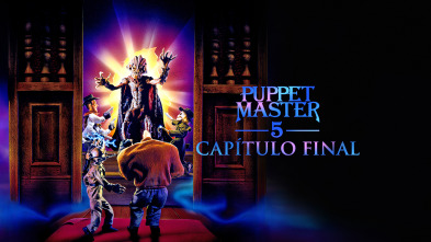 Puppet Master 5: Capítulo final