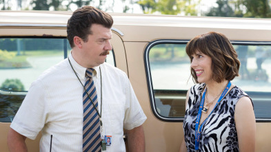 Vice Principals (T2): Ep.5 A Compassionate Man