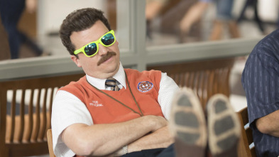 Vice Principals (T2): Ep.6 The Most Popular Boy