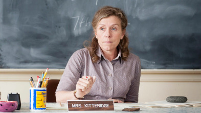 Olive Kitteridge (T1): Ep.1 Pharmacy