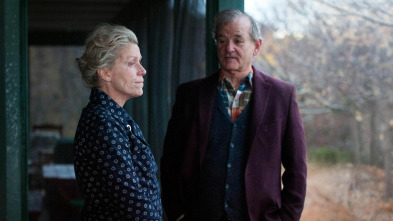 Olive Kitteridge (T1): Ep.4 Security