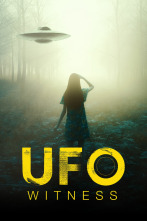 UFO Witness, Season 2 (T2)