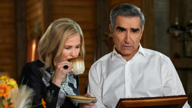 Schitt's Creek (T1): Ep.5 La cabaña