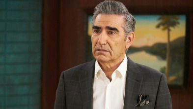 Schitt's Creek (T5): Ep.10 El atropello