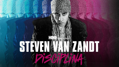 Stevie Van Zandt: discípulo