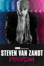 Stevie Van Zandt: discípulo