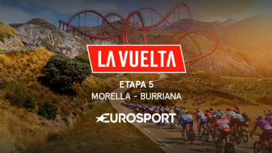 La Vuelta (2024): Etapa 5 - Fuente del Maestre - Sevilla