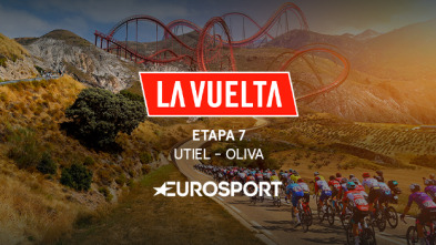 La Vuelta (2024): Etapa 7 - Archidona - Córdoba