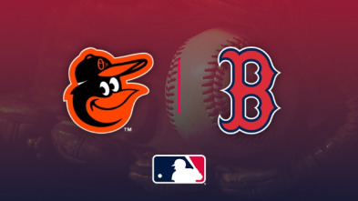 Semana 21: Baltimore Orioles - Boston Red Sox